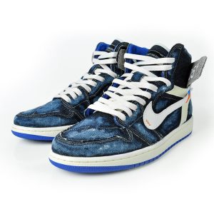 akalazy lazything custom sneaker jordan